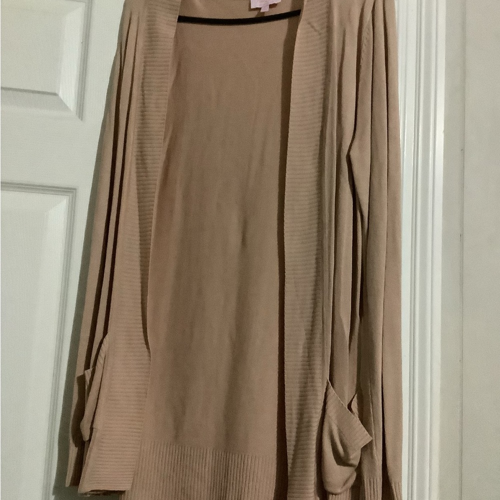 Brand new Cardigan tags still attached